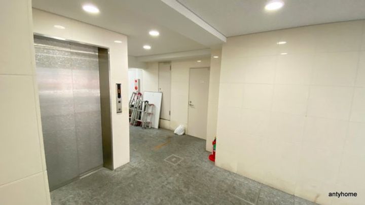 大阪府大阪市福島区福島7丁目(マンション)の賃貸物件のその他画像