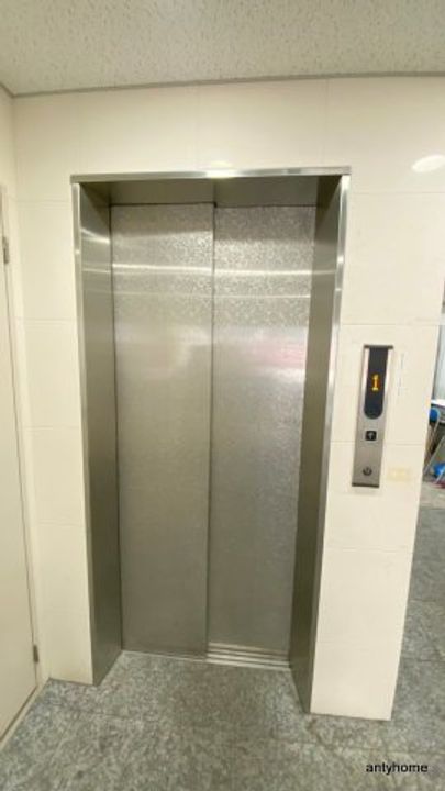 大阪府大阪市福島区福島7丁目(マンション)の賃貸物件のその他画像