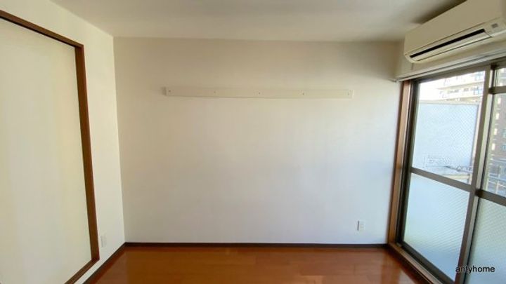 大阪府大阪市福島区福島7丁目(マンション)の賃貸物件の内装