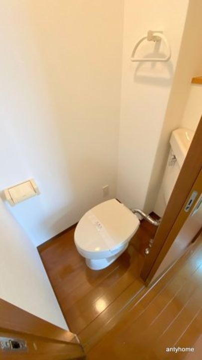 大阪府大阪市福島区福島7丁目(マンション)の賃貸物件のその他画像