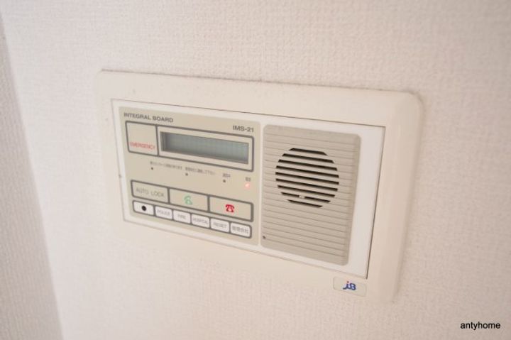 大阪府大阪市福島区福島2丁目(マンション)の賃貸物件のその他画像