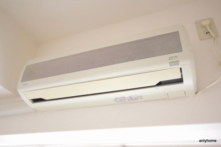 大阪府大阪市福島区福島2丁目(マンション)の賃貸物件のその他画像