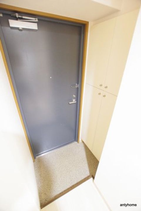 大阪府大阪市福島区福島2丁目(マンション)の賃貸物件の外観