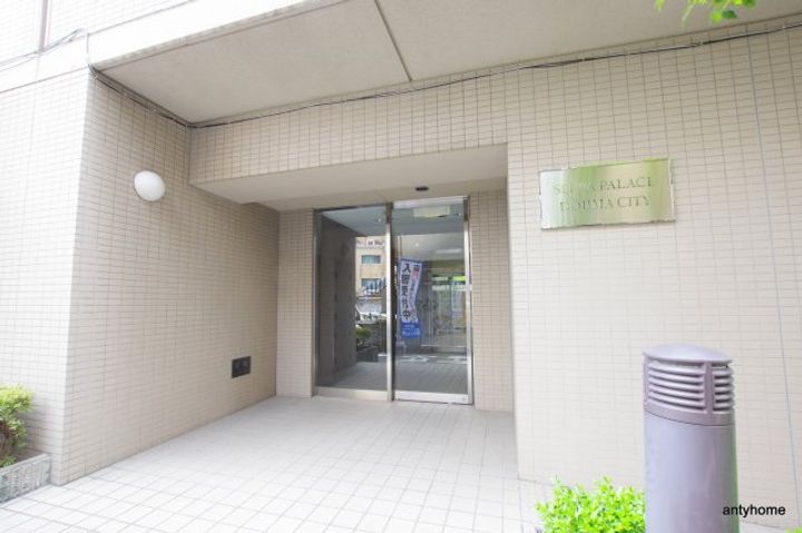 大阪府大阪市福島区福島2丁目(マンション)の賃貸物件のその他画像