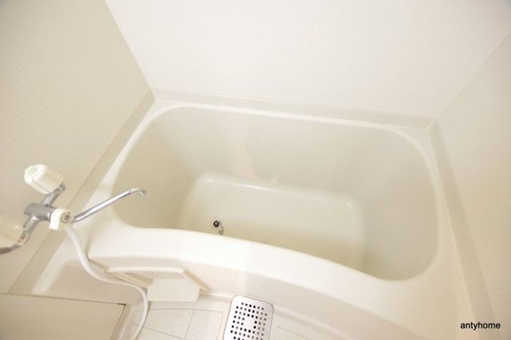 大阪府大阪市福島区福島2丁目(マンション)の賃貸物件の風呂