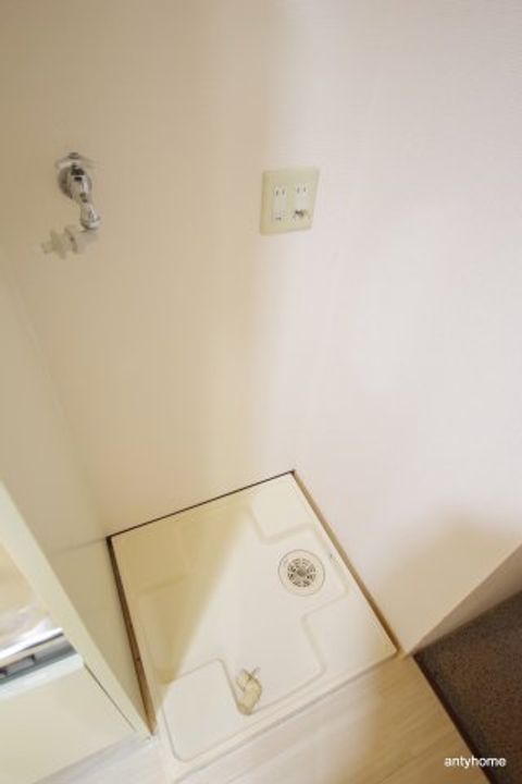 大阪府大阪市福島区福島2丁目(マンション)の賃貸物件のその他画像