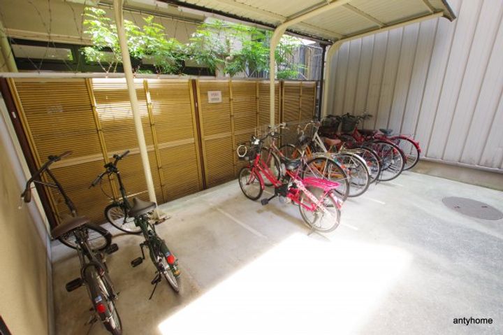 大阪府大阪市福島区福島2丁目(マンション)の賃貸物件のその他画像