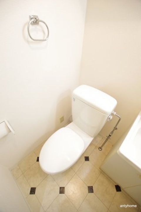 大阪府大阪市福島区福島2丁目(マンション)の賃貸物件のその他画像