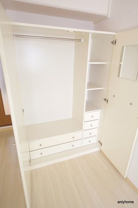 大阪府大阪市福島区福島2丁目(マンション)の賃貸物件のその他画像