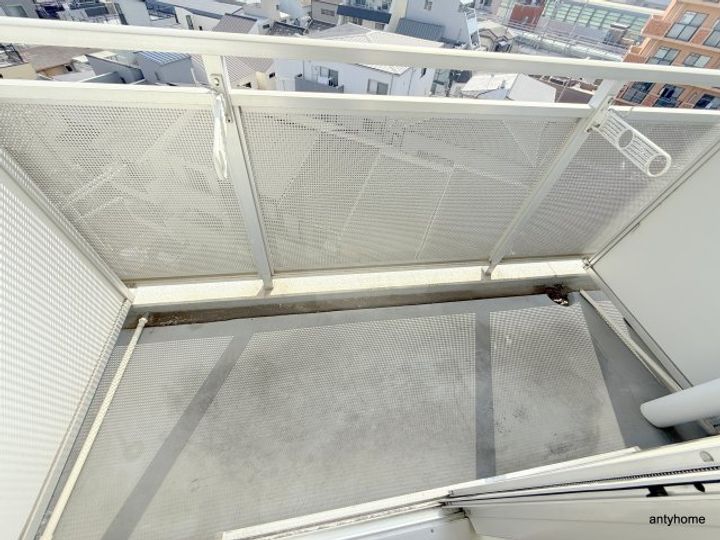 大阪府大阪市西区九条3丁目(マンション)の賃貸物件のその他画像