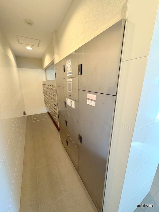 大阪府大阪市西区九条3丁目(マンション)の賃貸物件のその他画像