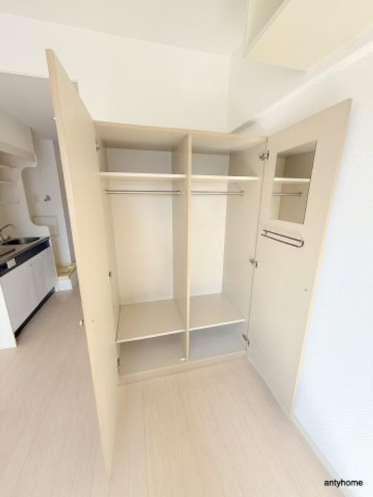 大阪府大阪市西区九条3丁目(マンション)の賃貸物件のその他画像