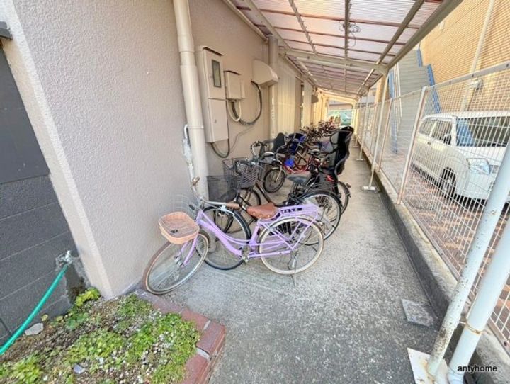 野本ビルのその他画像