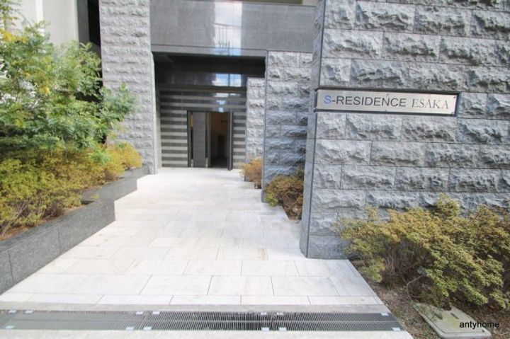 S-RESIDENCE江坂のその他画像