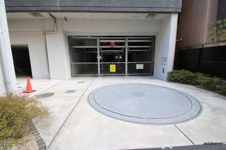 S-RESIDENCE江坂のその他画像