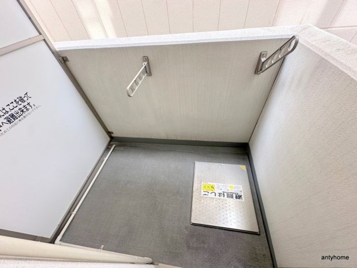 ザパーククロス阿波座のその他画像