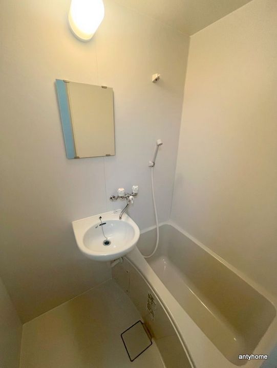 エスポワール大桐の風呂