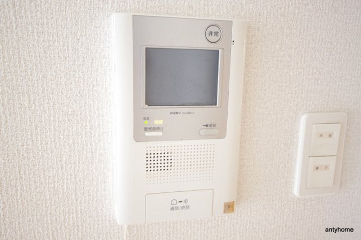 大阪府大阪市福島区吉野4丁目(マンション)の賃貸物件のその他画像