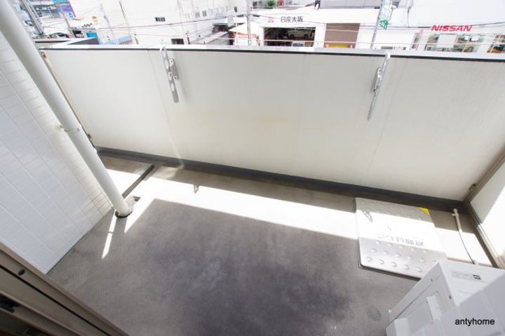 大阪府大阪市福島区吉野4丁目(マンション)の賃貸物件のその他画像