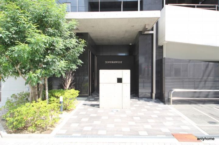 大阪府大阪市福島区吉野4丁目(マンション)の賃貸物件のその他画像