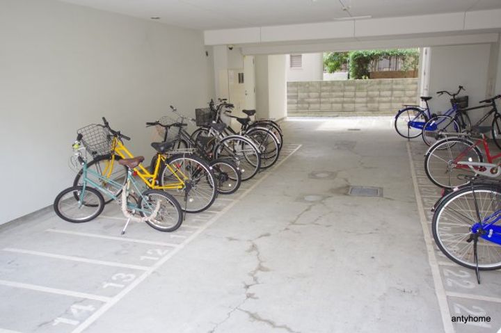 大阪府大阪市福島区吉野4丁目(マンション)の賃貸物件のその他画像