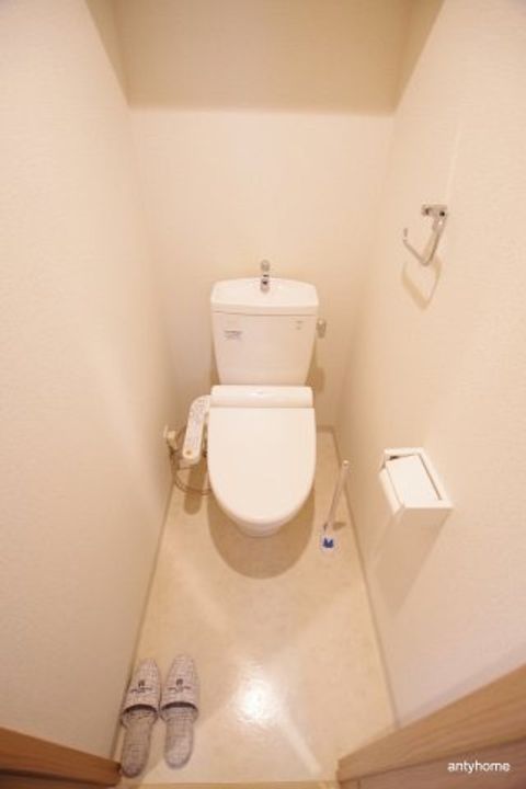 大阪府大阪市福島区吉野4丁目(マンション)の賃貸物件のその他画像