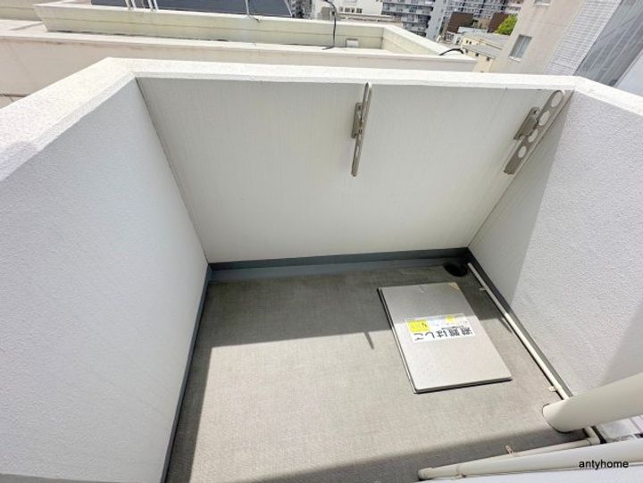 ザパーククロス阿波座のその他画像