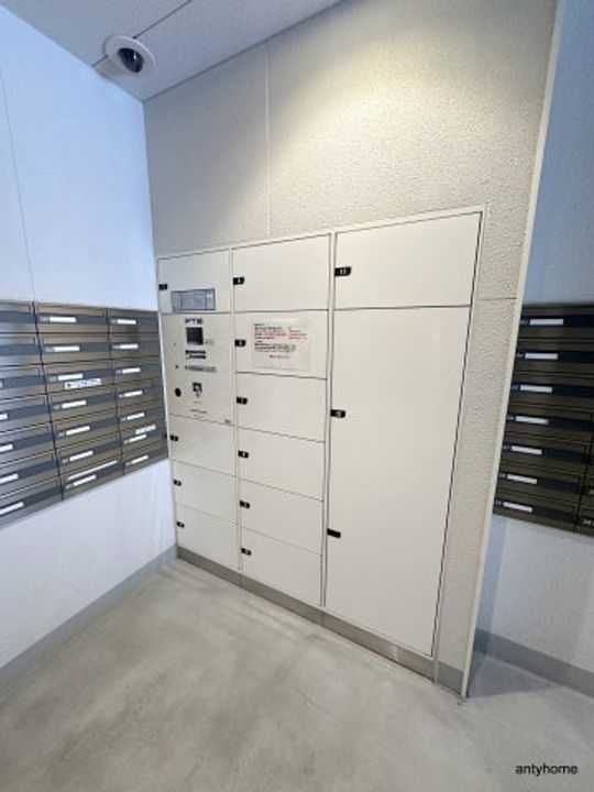 ドゥーエ立売堀のその他画像