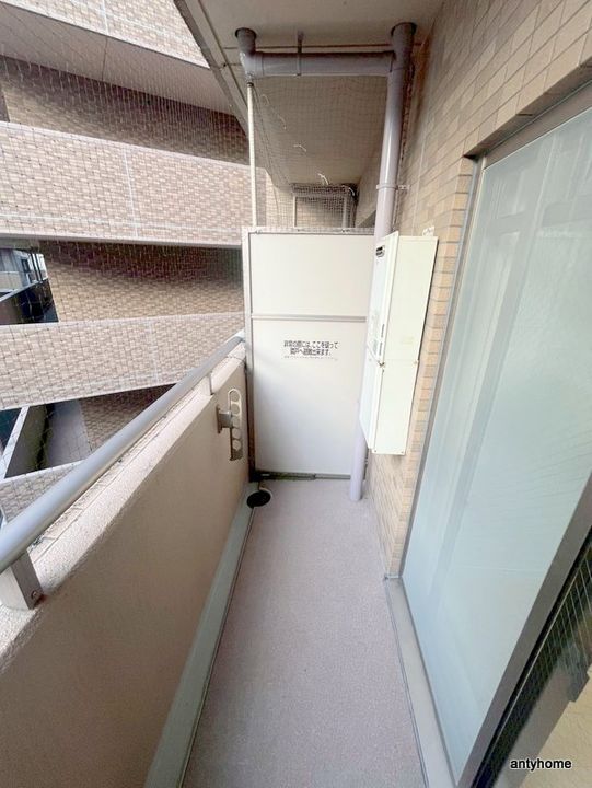 大阪府大阪市西淀川区野里1丁目(マンション)の賃貸物件のその他画像