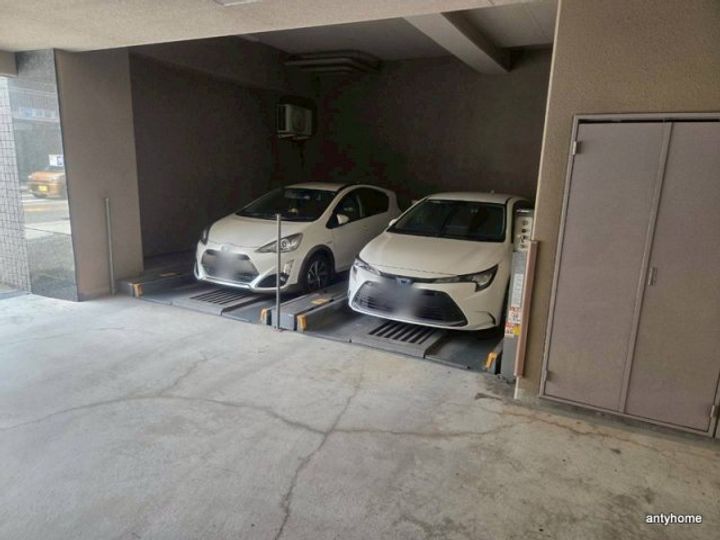 大阪府大阪市西淀川区野里1丁目(マンション)の賃貸物件のその他画像