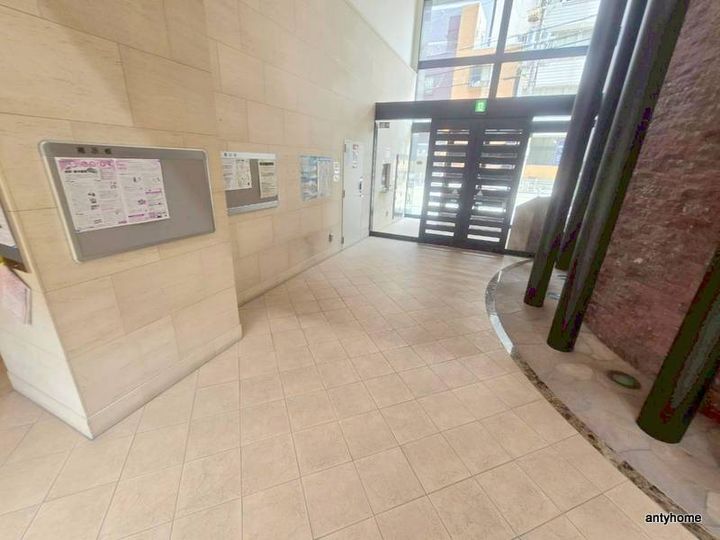 サムティ大阪WESTグランジールのその他画像