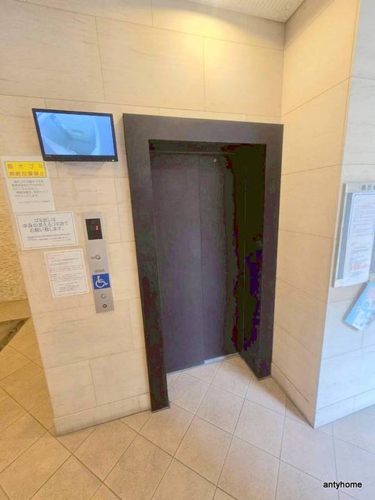 サムティ大阪WESTグランジールのその他画像