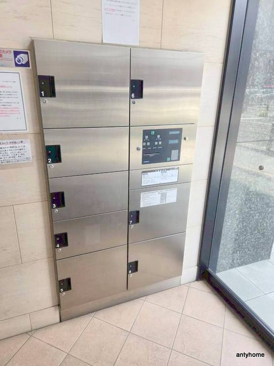 サムティ大阪WESTグランジールのその他画像