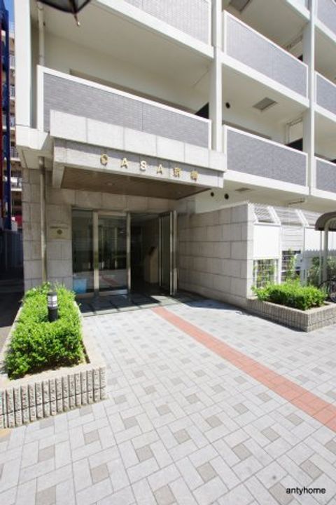 大阪府大阪市都島区都島南通2丁目(マンション)の賃貸物件のその他画像