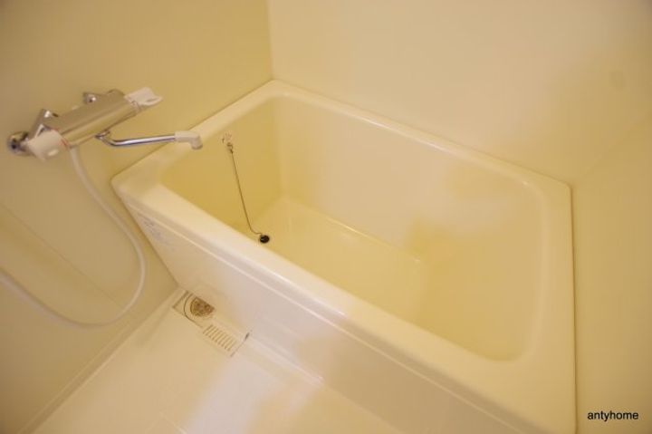 大阪府大阪市都島区都島南通2丁目(マンション)の賃貸物件の風呂