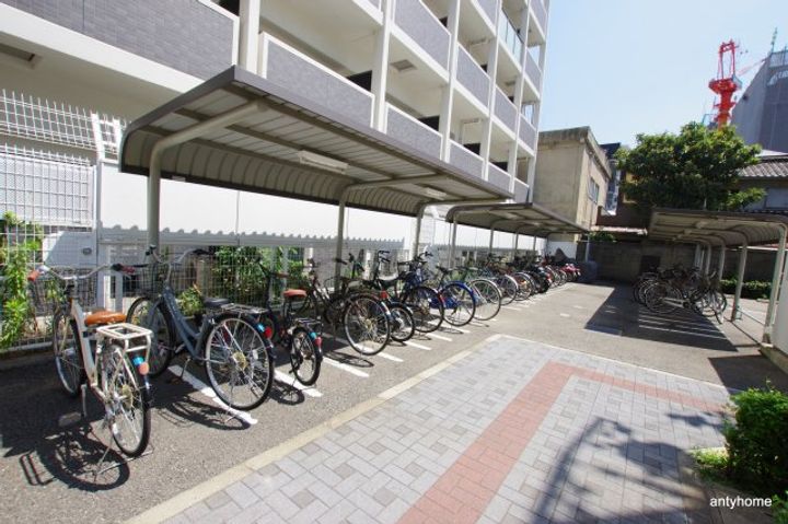 大阪府大阪市都島区都島南通2丁目(マンション)の賃貸物件のその他画像