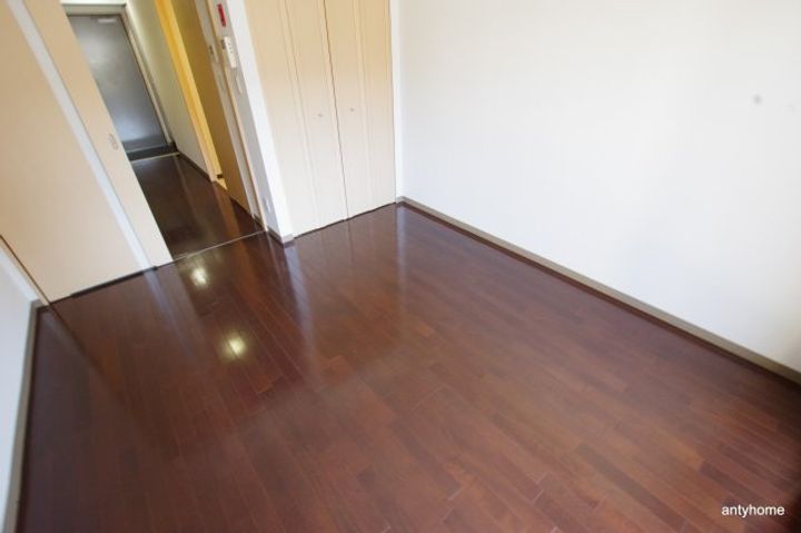 大阪府大阪市都島区都島南通2丁目(マンション)の賃貸物件の寝室