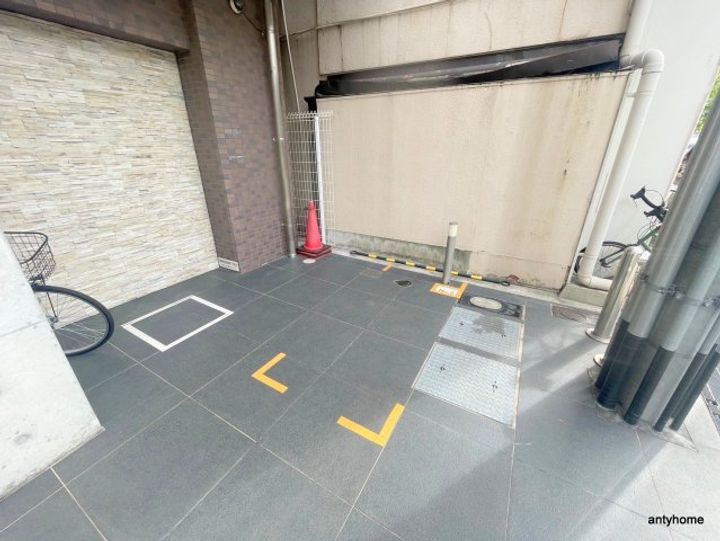ルラーシェ難波のその他画像