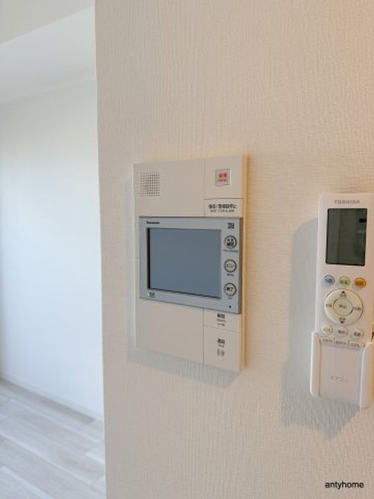 S-RESIDENCE難波大国町Deuxのその他画像