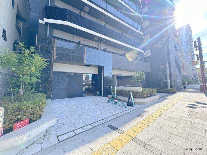 S-RESIDENCE難波大国町Deuxのその他画像