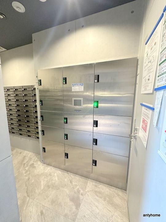 S-RESIDENCE難波大国町Deuxのその他画像