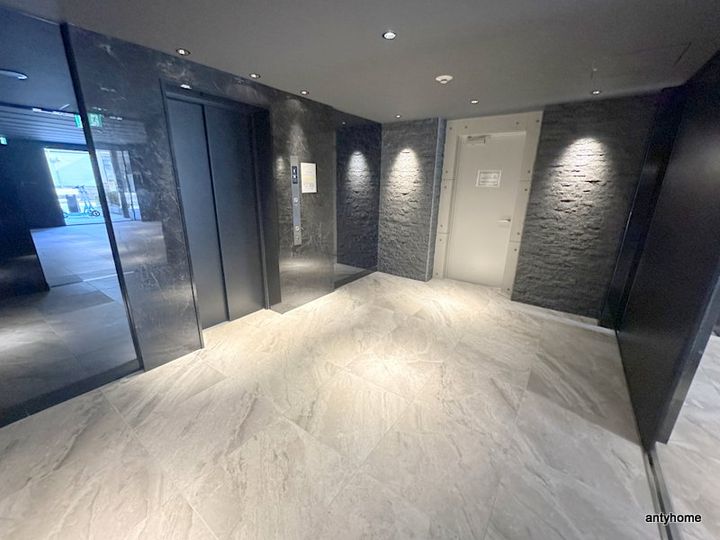 S-RESIDENCE難波大国町Deuxのその他画像