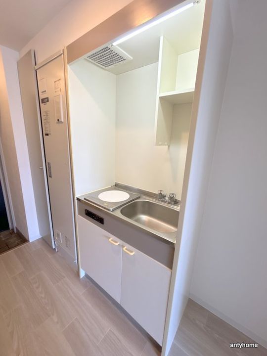 ForYou塚本のキッチン