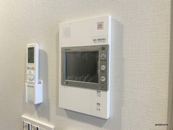 コンフォリア・リヴ北浜淡路町のその他画像