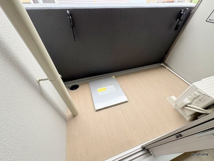 エスリード ザ・イーストレジデンス大阪城のその他画像