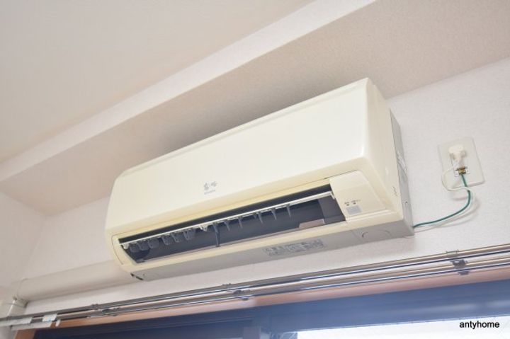 第17関根マンションのその他画像