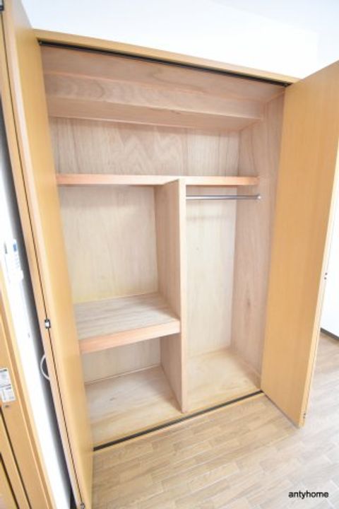 第17関根マンションのその他画像