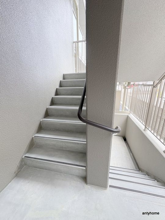 エスリード ザ・イーストレジデンス大阪城のその他画像