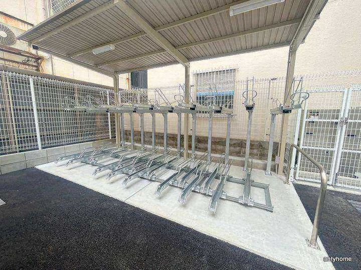 コンフォリア・リヴ北浜淡路町のその他画像