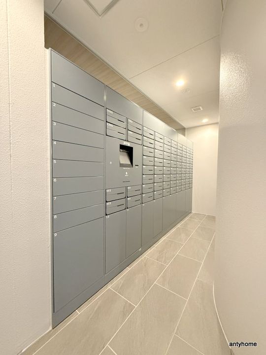 コンフォリア・リヴ北浜淡路町のその他画像